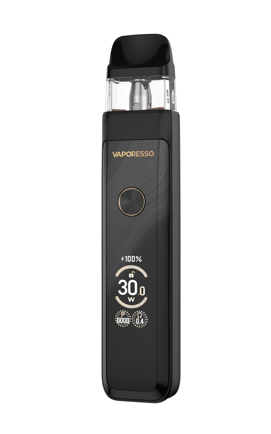Vaporesso XROS PRO 2 Pod Kit Glittering Black