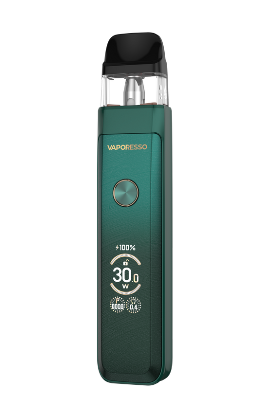 Vaporesso XROS PRO Pod Kit Gem Green