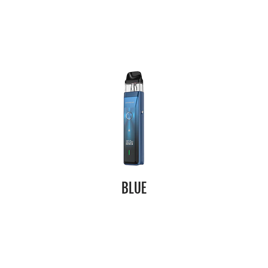 Vaporesso XROS PRO Pod Kit Blue