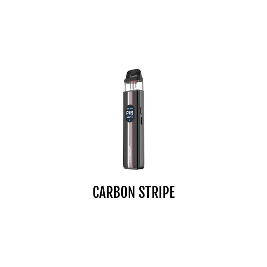 Vaporesso XROS 5 Pod Kit Carbon Stripe