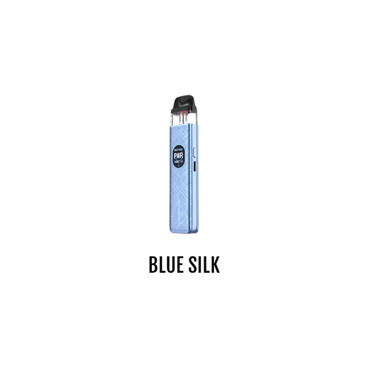 Vaporesso XROS 5 Pod Kit Blue Silk