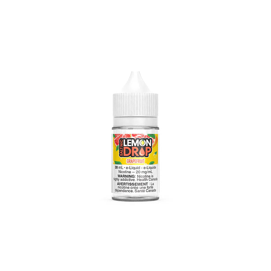 Lemon Drop grapefruit 20mg E-Liquid 30ml