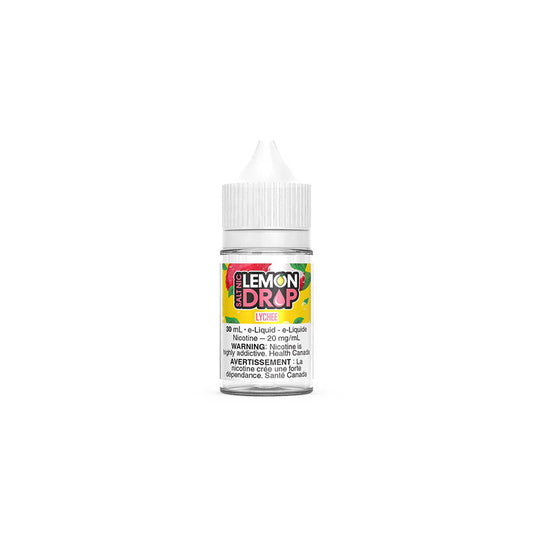 Lemon Drop lychee 20mg E-Liquid 30ml