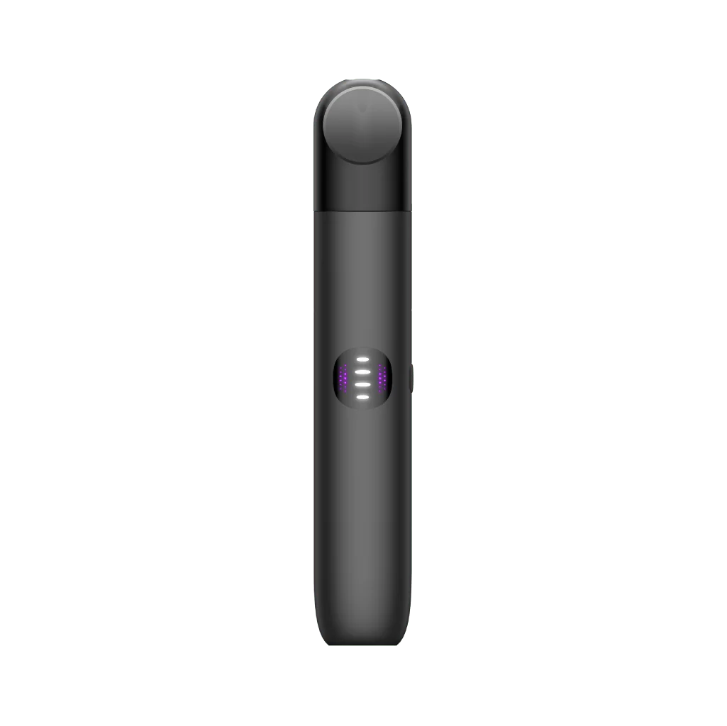 Relx infinity 2 device kit Obsidian Black