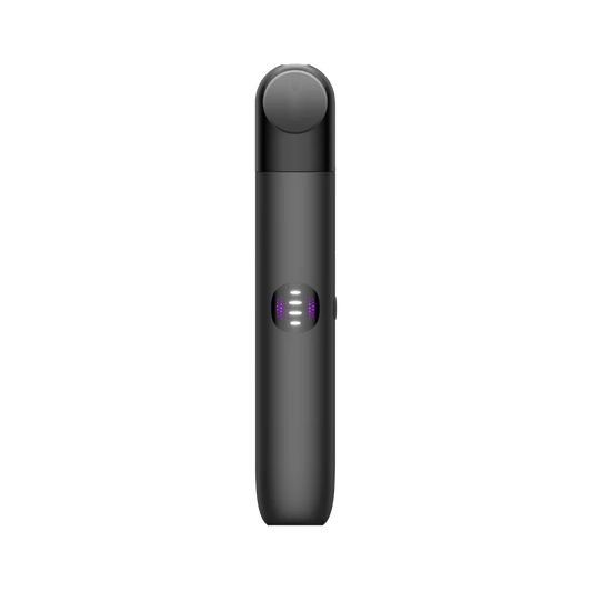 Relx infinity 2 device kit Obsidian Black