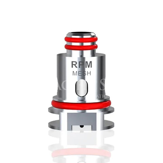 Smok RPM Mesh 0.4ohm Coils